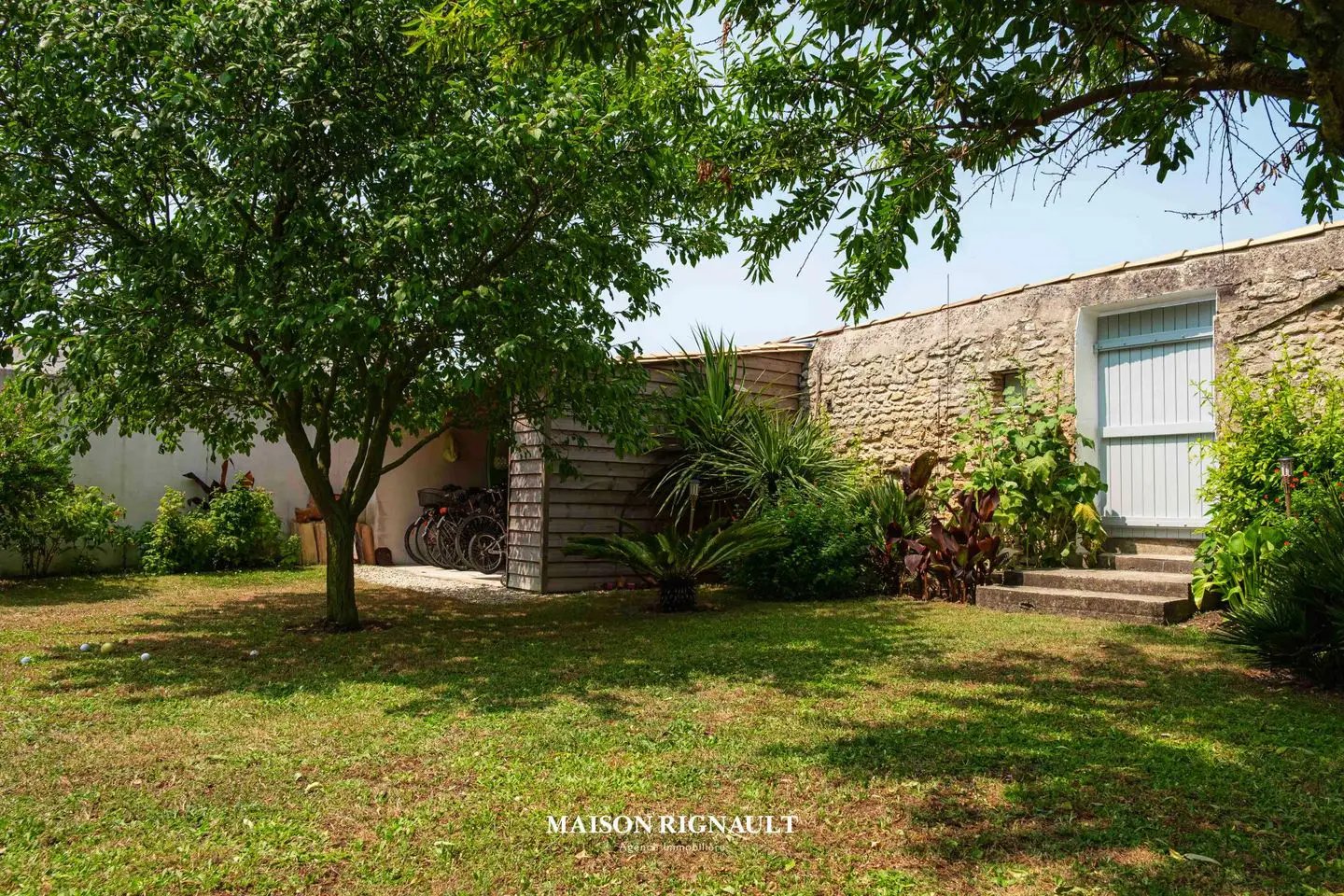 Maison à vendre, 146m², Loix