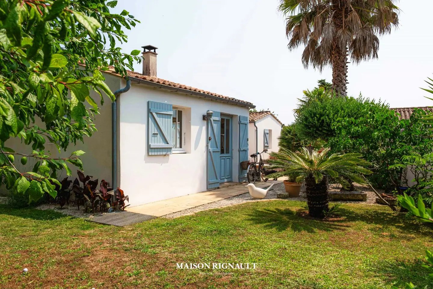Maison à vendre, 146m², Loix