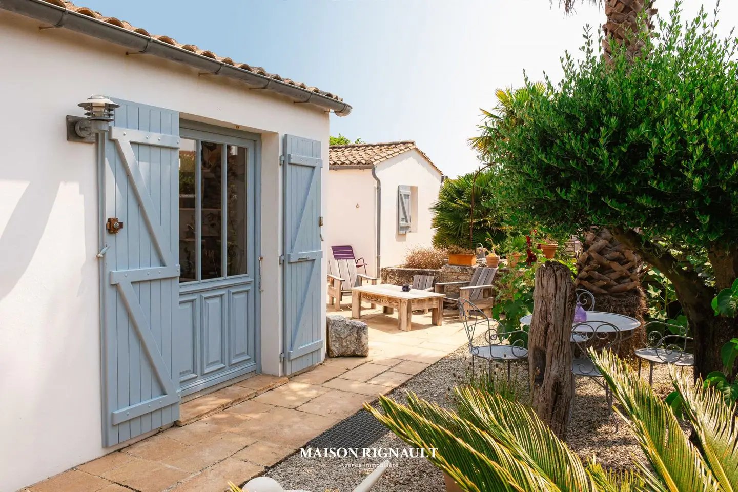 Maison à vendre, 146m², Loix