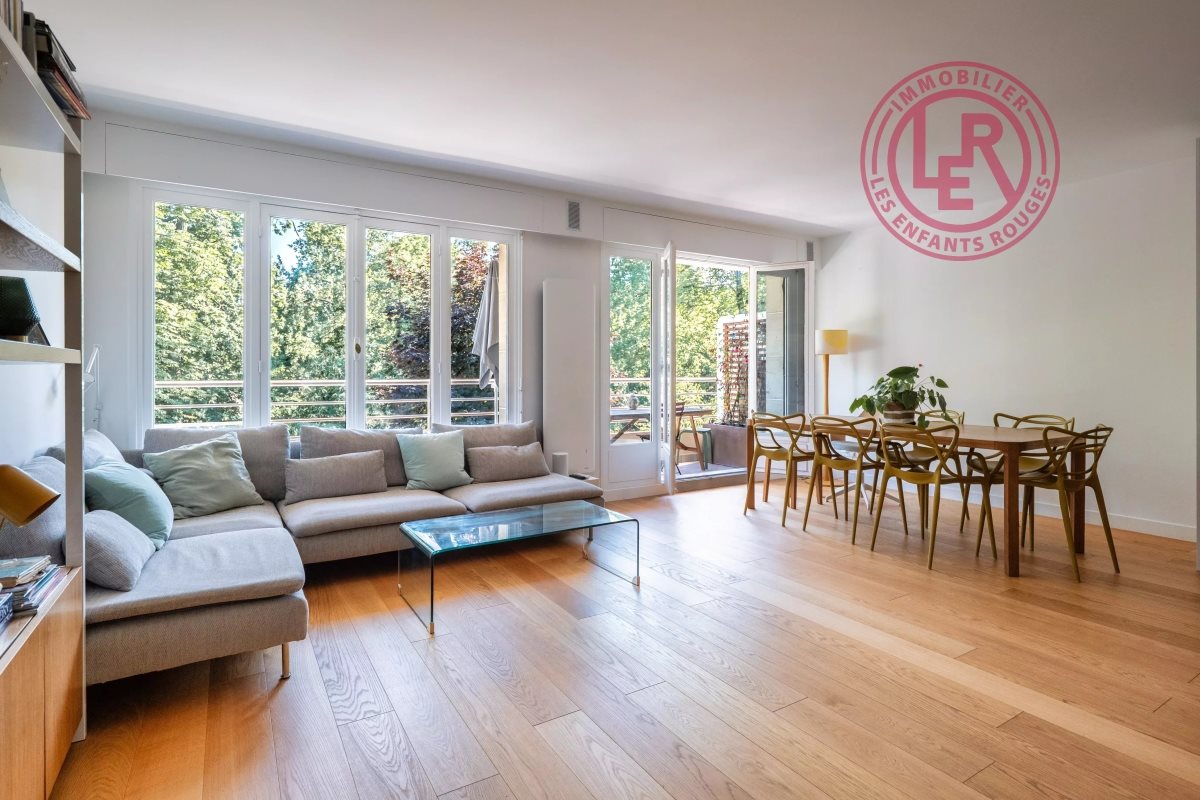 Appartement à vendre, 112m², Fontenay-sous-Bois