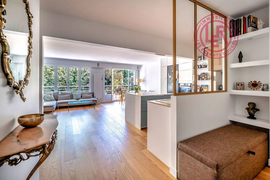 Appartement à vendre, 112m², Fontenay-sous-Bois