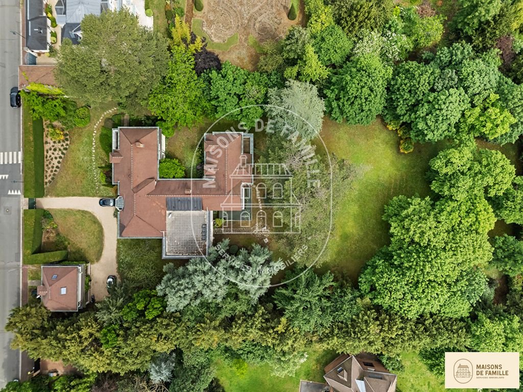 Maison à vendre, 850m², Croissy-sur-Seine