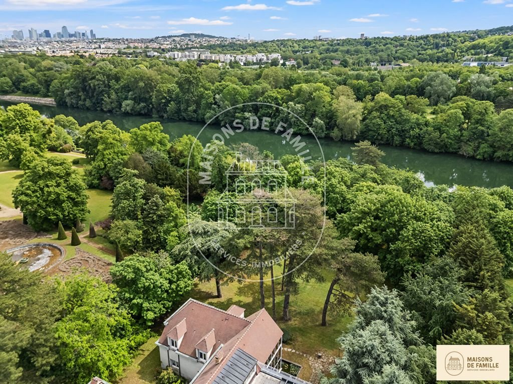 Maison à vendre, 850m², Croissy-sur-Seine