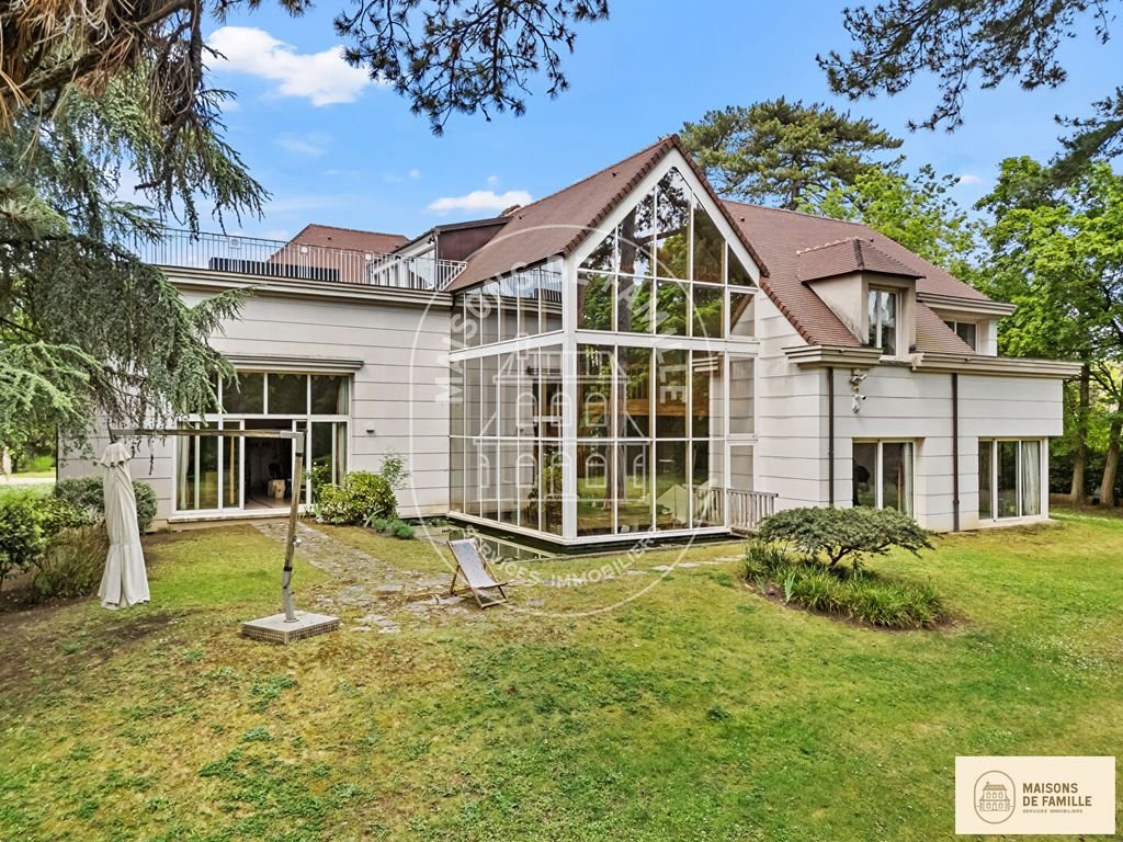 Maison à vendre, 850m², Croissy-sur-Seine