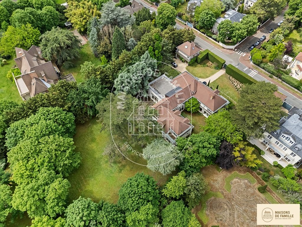 Maison à vendre, 850m², Croissy-sur-Seine