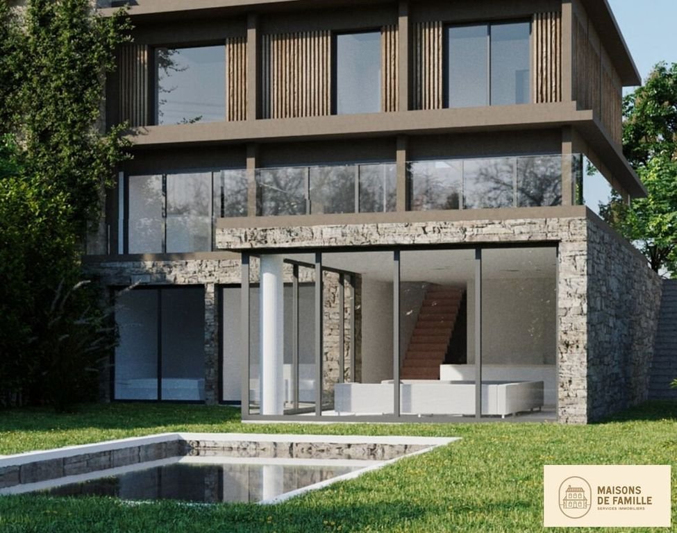 Maison à vendre, 350m², Ville-d'Avray