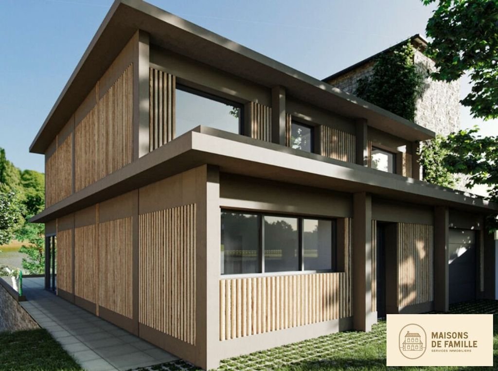Maison à vendre, 350m², Ville-d'Avray