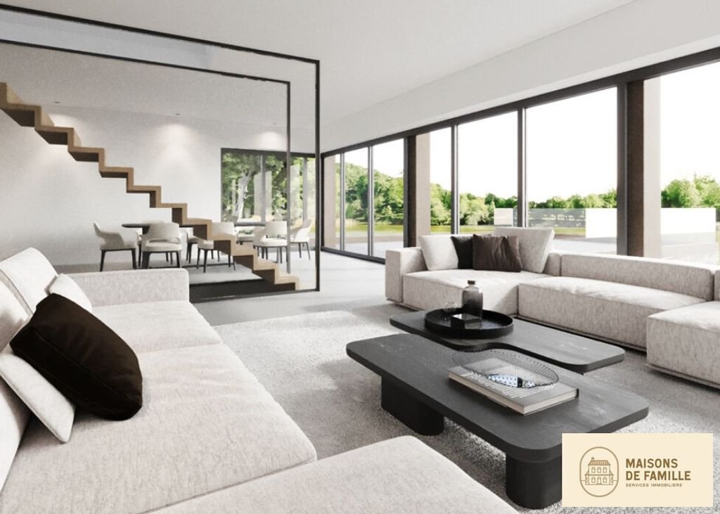 Maison à vendre, 350m², Ville-d'Avray