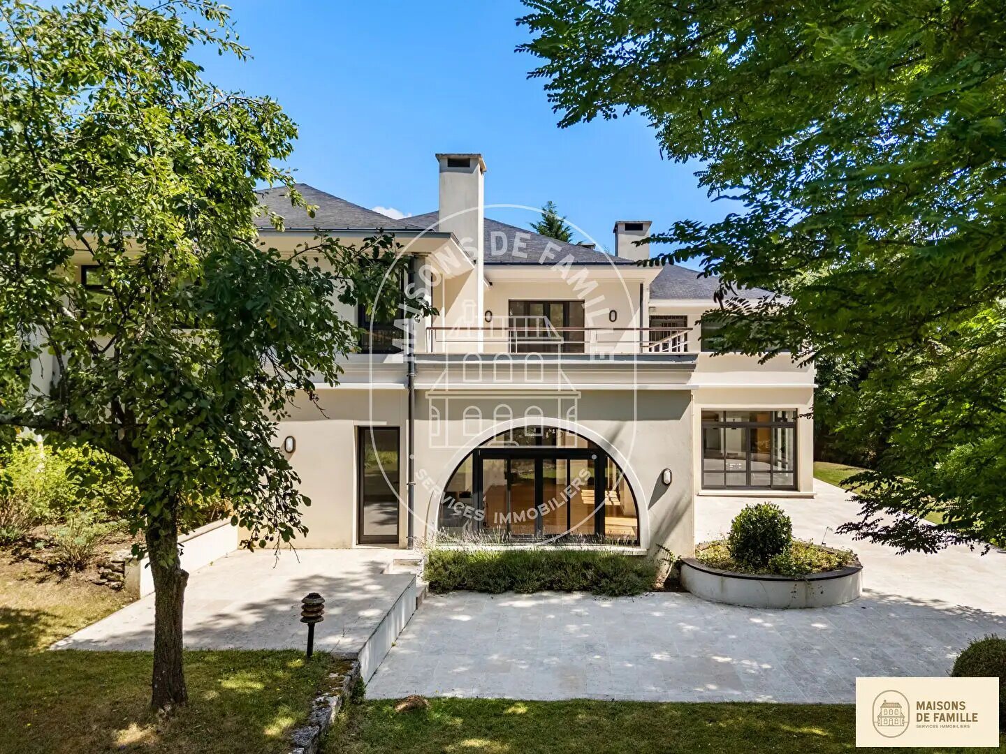 Maison à vendre, 400m², Rueil-Malmaison