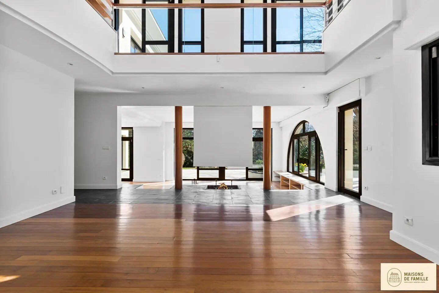 Maison à vendre, 400m², Rueil-Malmaison