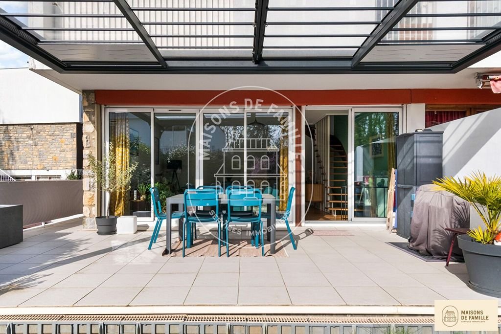 Maison à vendre, 130m², Bougival
