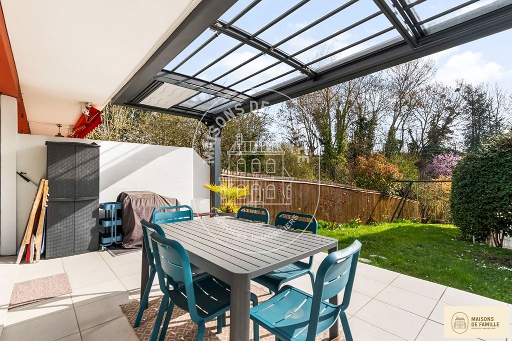Maison à vendre, 130m², Bougival