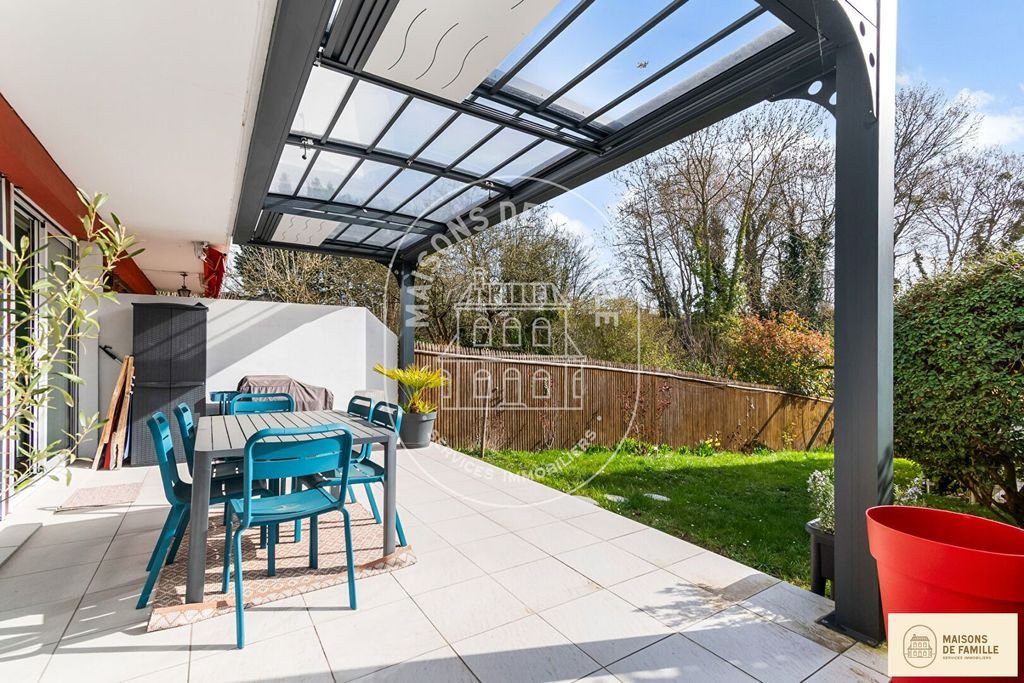 Maison à vendre, 130m², Bougival