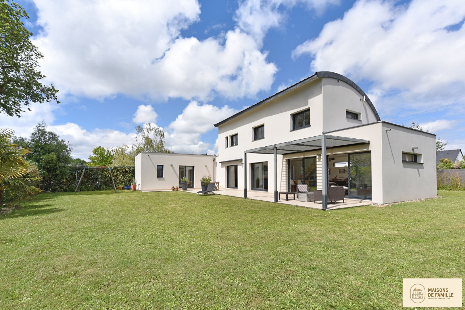 Maison à vendre, 156m², La Baule-Escoublac
