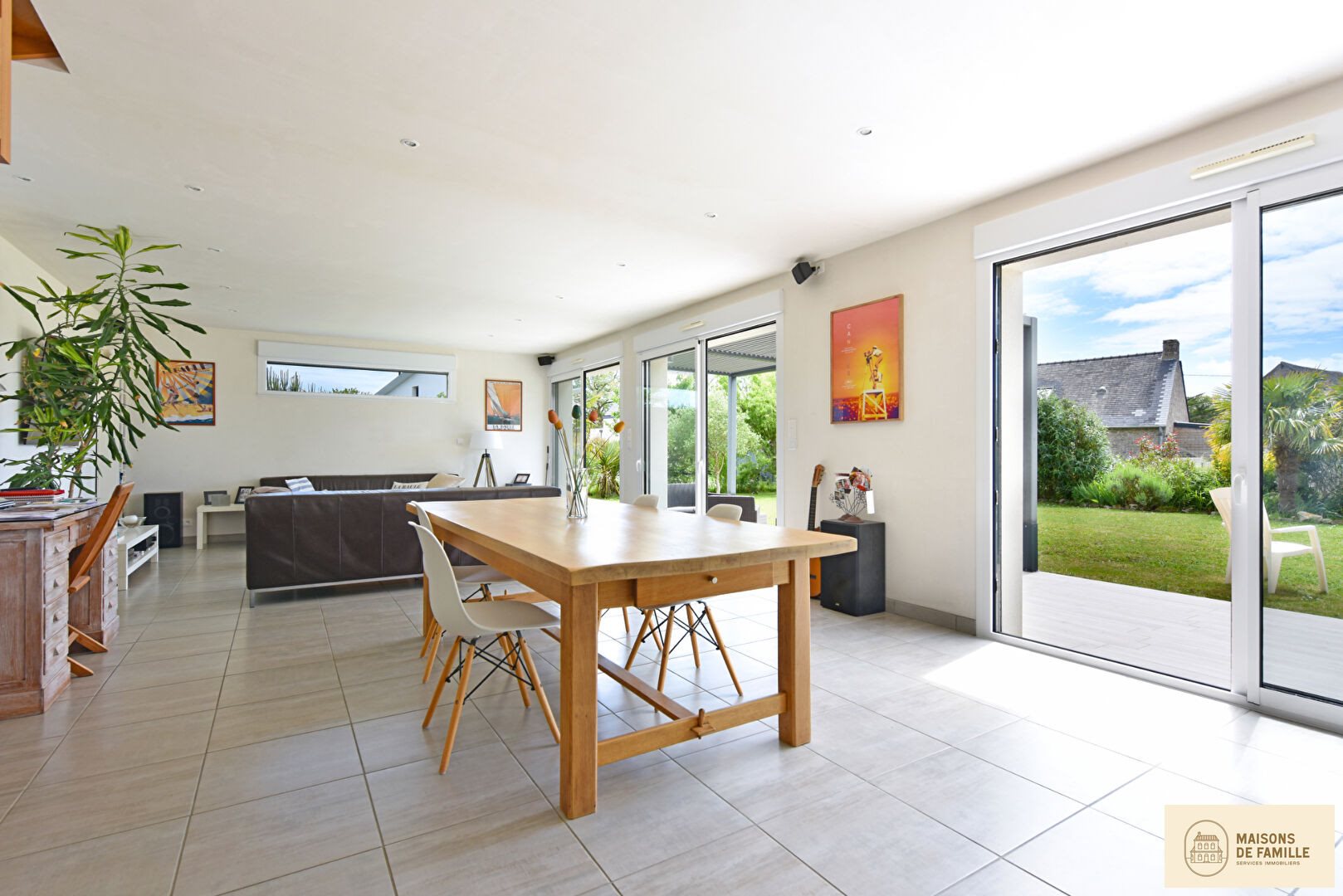Maison à vendre, 156m², La Baule-Escoublac