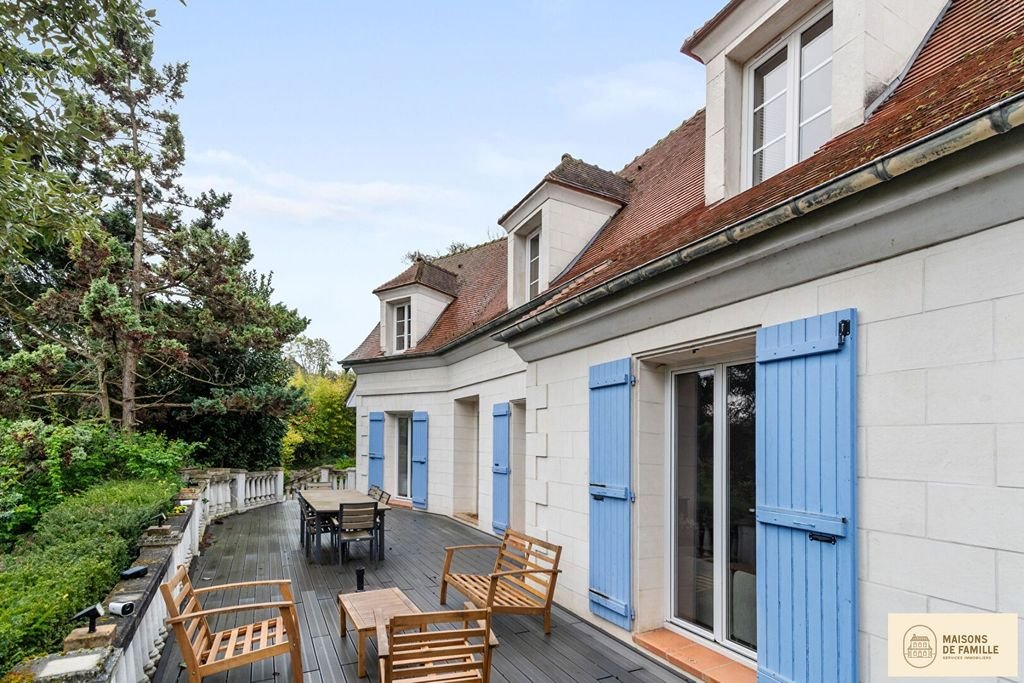 Maison à vendre, 190m², Bougival