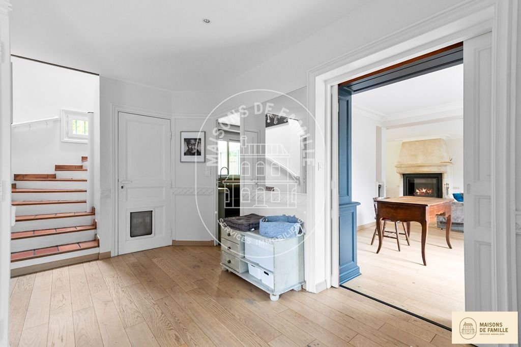 Maison à vendre, 190m², Bougival