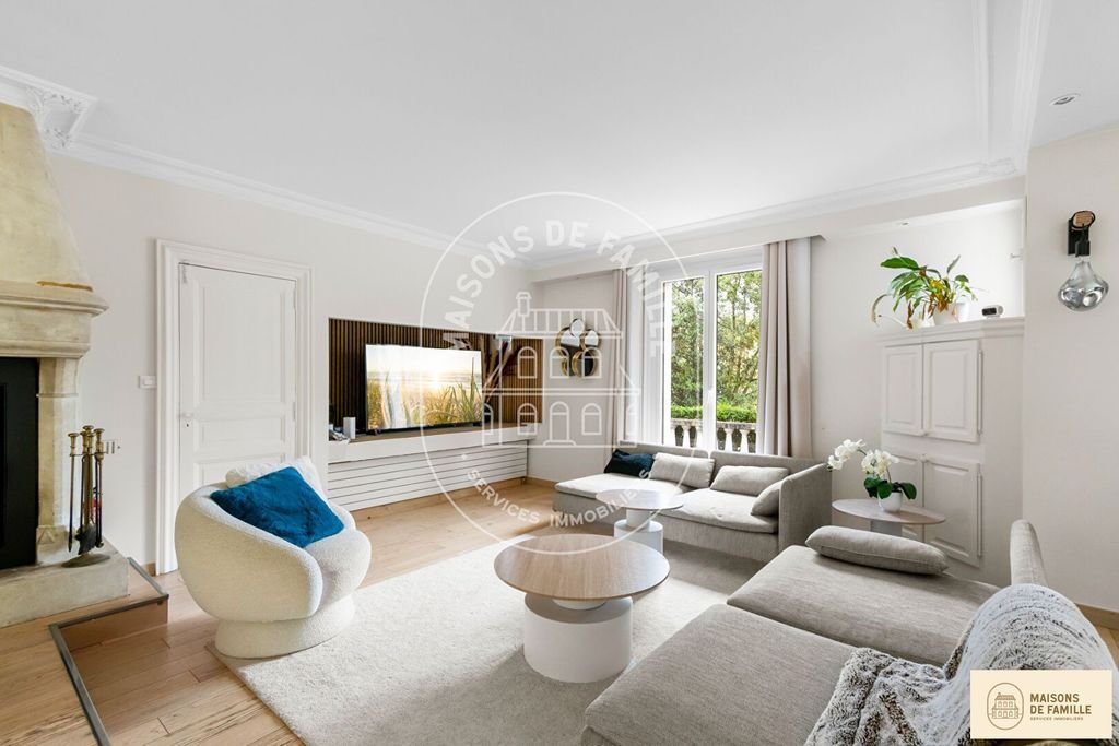 Maison à vendre, 190m², Bougival