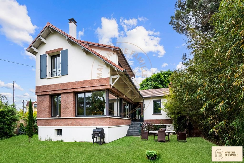Maison à vendre, 270m², Le Vésinet
