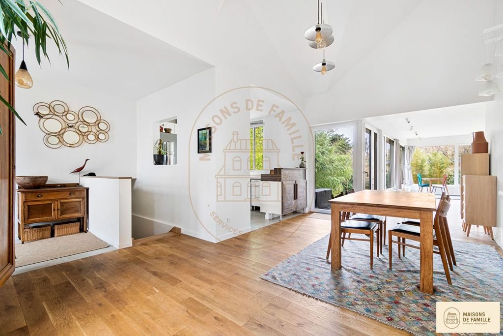 Maison à vendre, 270m², Le Vésinet