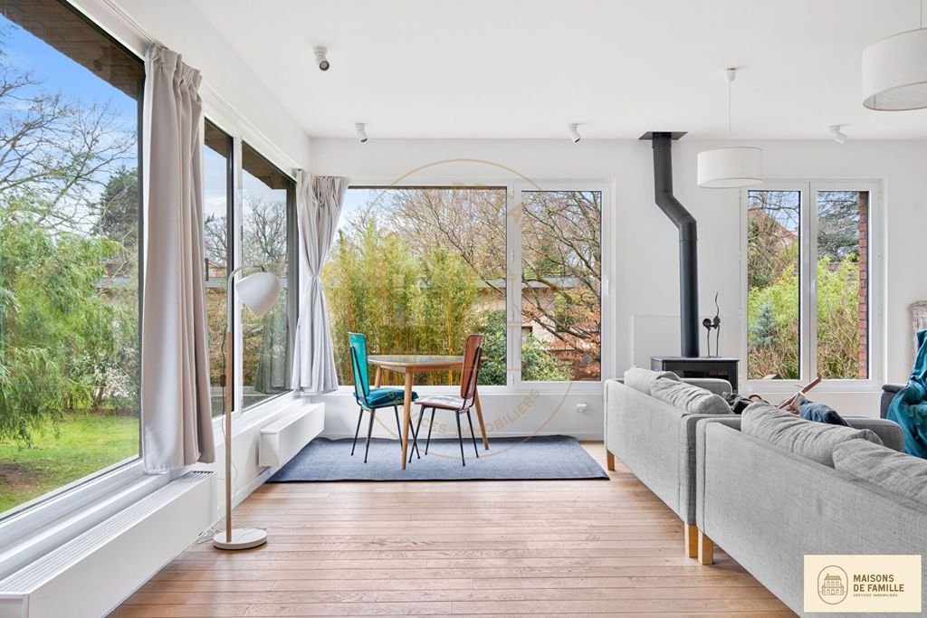 Maison à vendre, 270m², Le Vésinet
