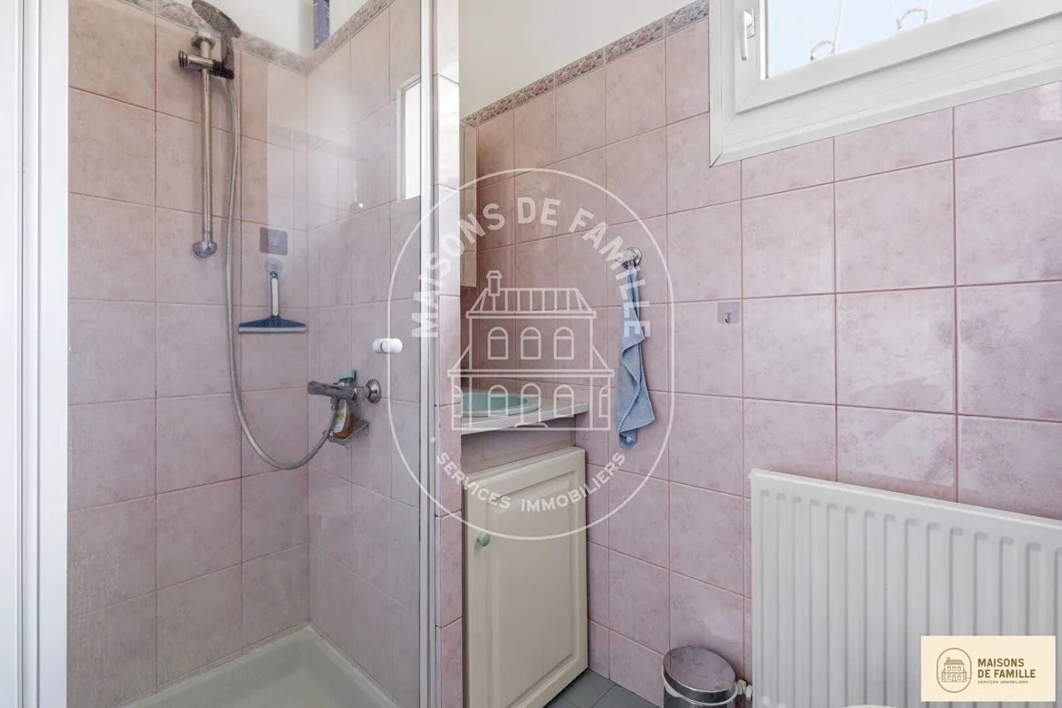 Maison à vendre, 210m², Saint-Germain-en-Laye