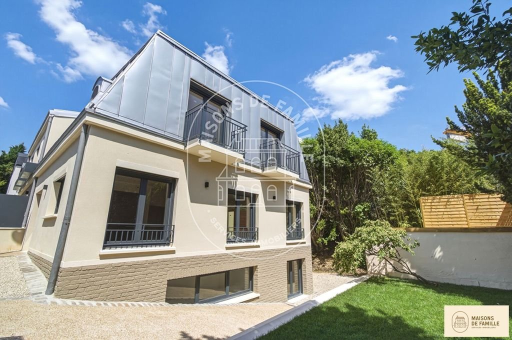 Maison à vendre, 160m², Suresnes