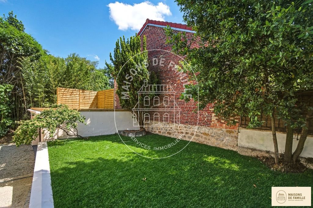 Maison à vendre, 160m², Suresnes