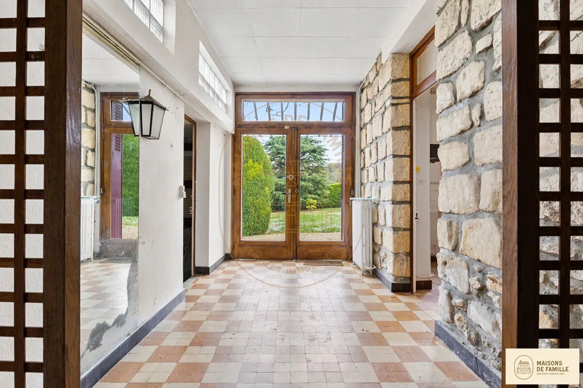 Maison à vendre, 184m², Bougival