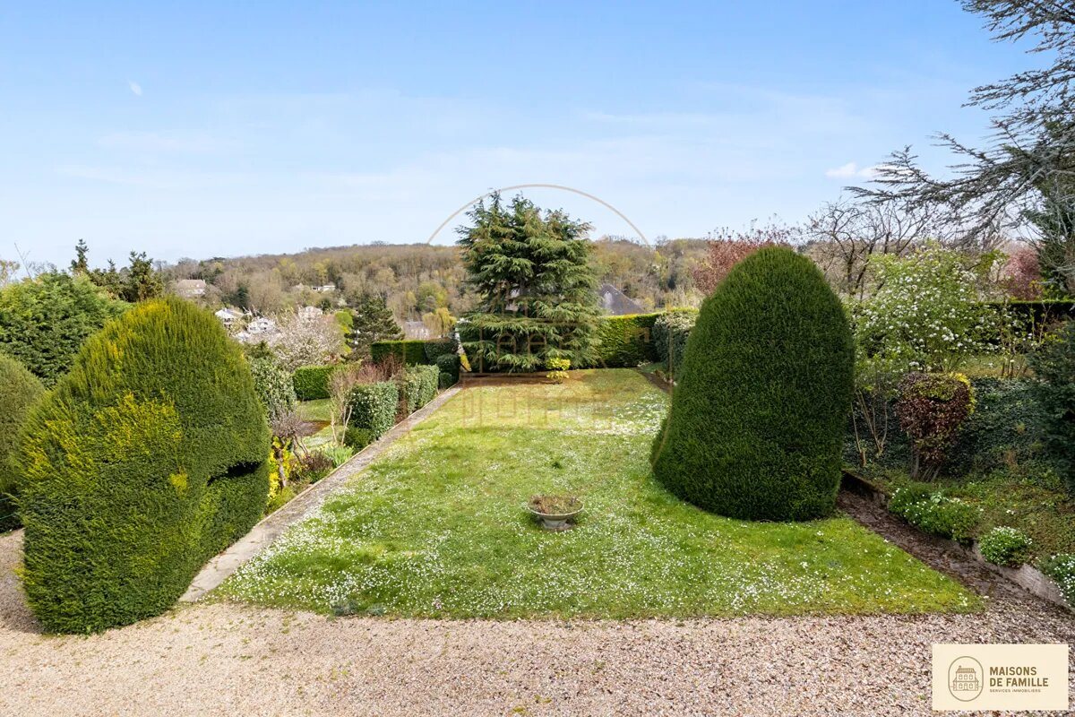Maison à vendre, 184m², Bougival