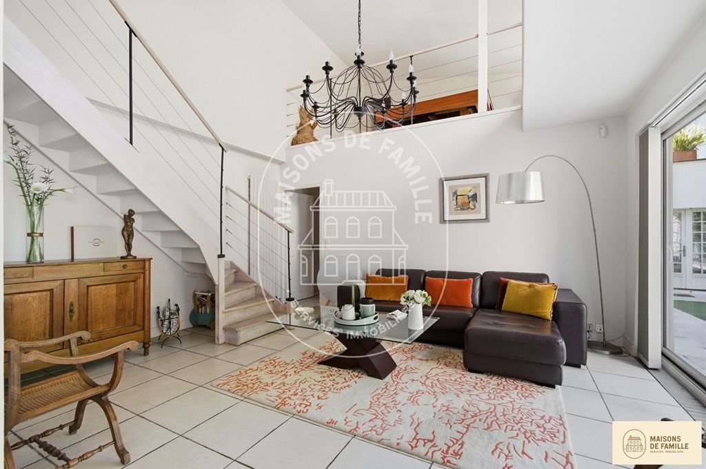 Maison à vendre, 232m², Bailly