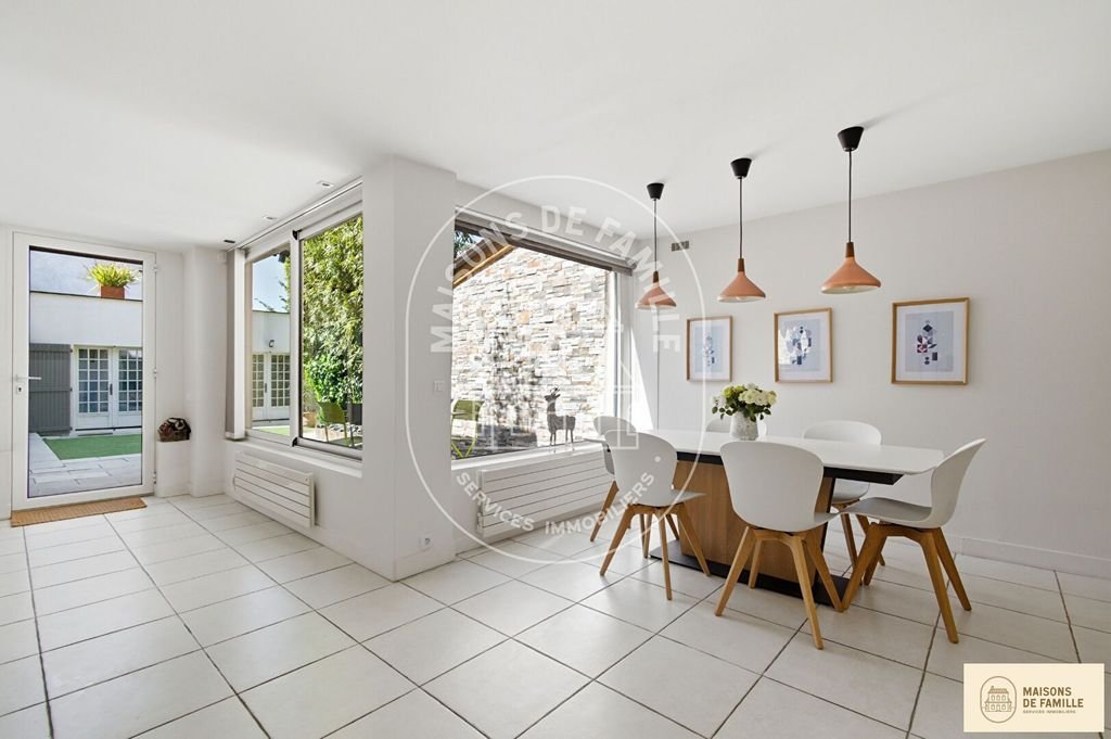 Maison à vendre, 232m², Bailly