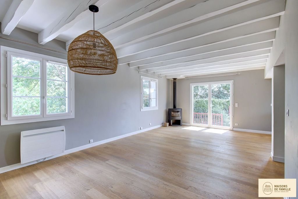 Maison à vendre, 141m², Bassussarry