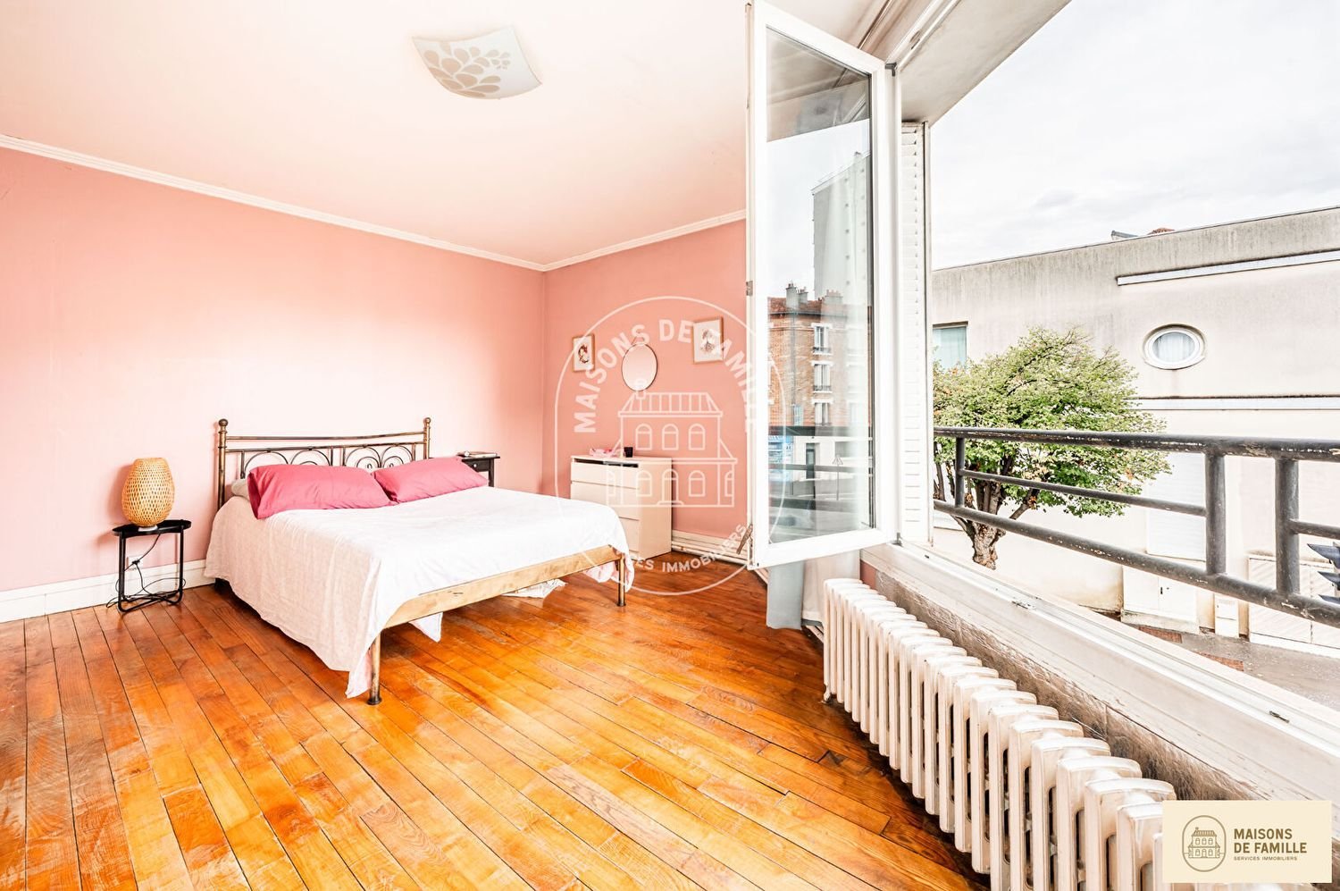 Maison à vendre, 200m², Aubervilliers