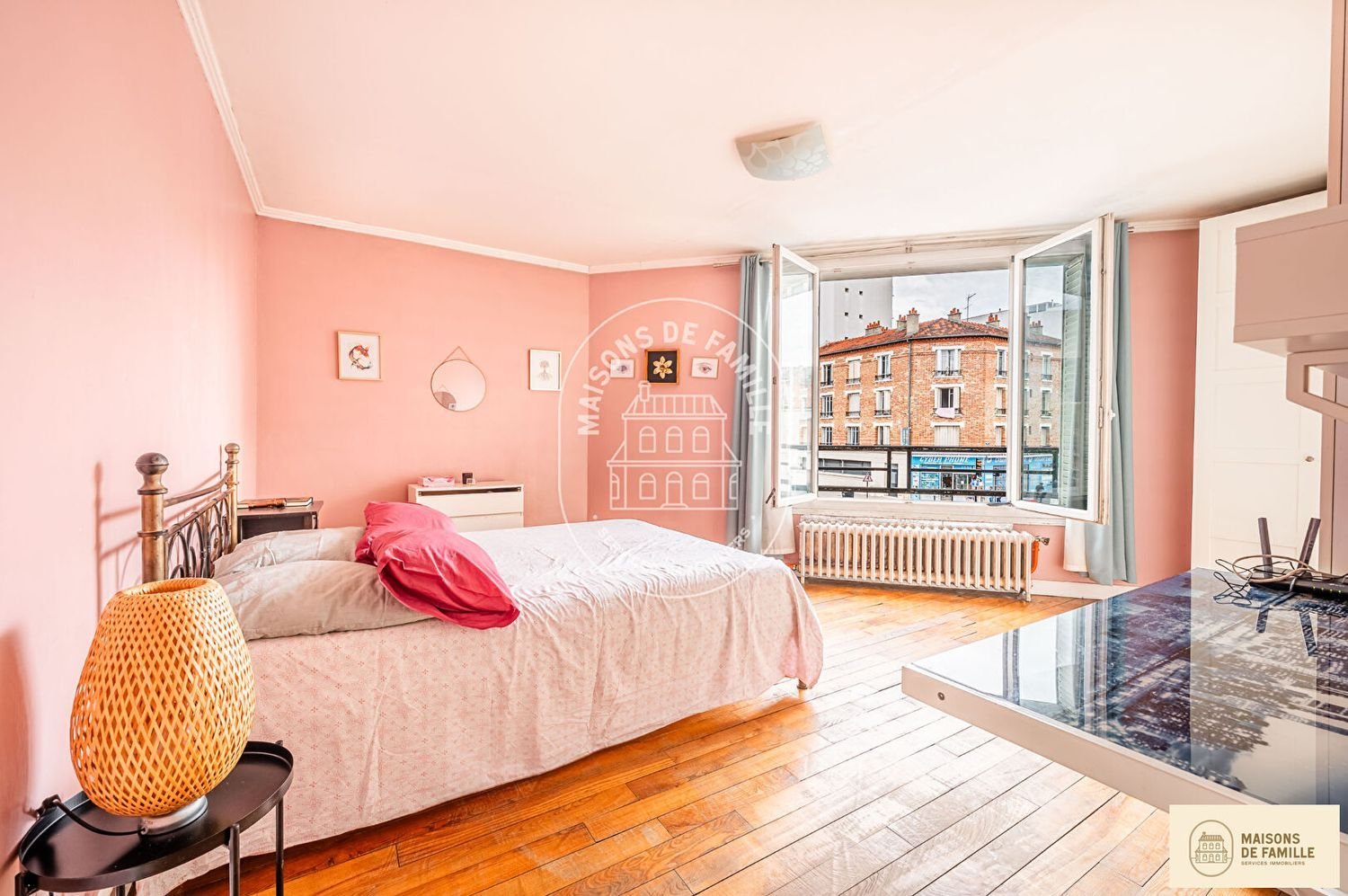 Maison à vendre, 200m², Aubervilliers