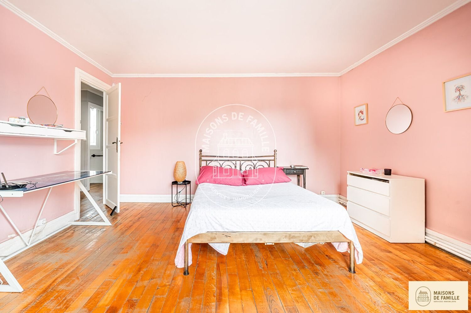 Maison à vendre, 200m², Aubervilliers