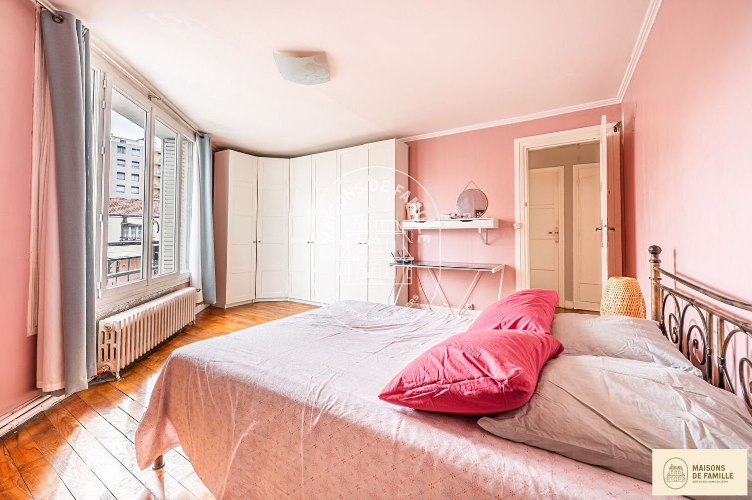 Maison à vendre, 200m², Aubervilliers