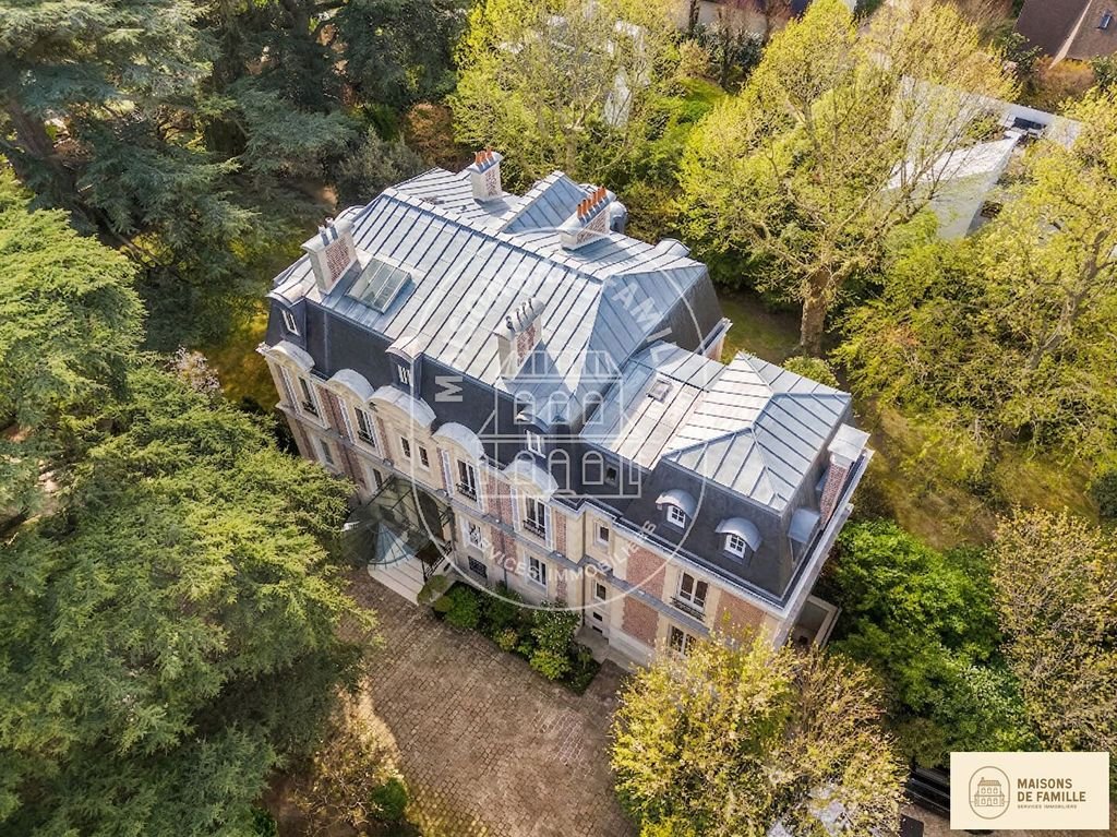 Maison à vendre, 876m², Croissy-sur-Seine