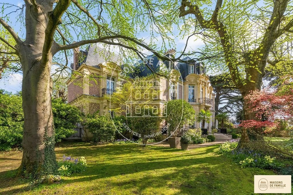 Maison à vendre, 876m², Croissy-sur-Seine