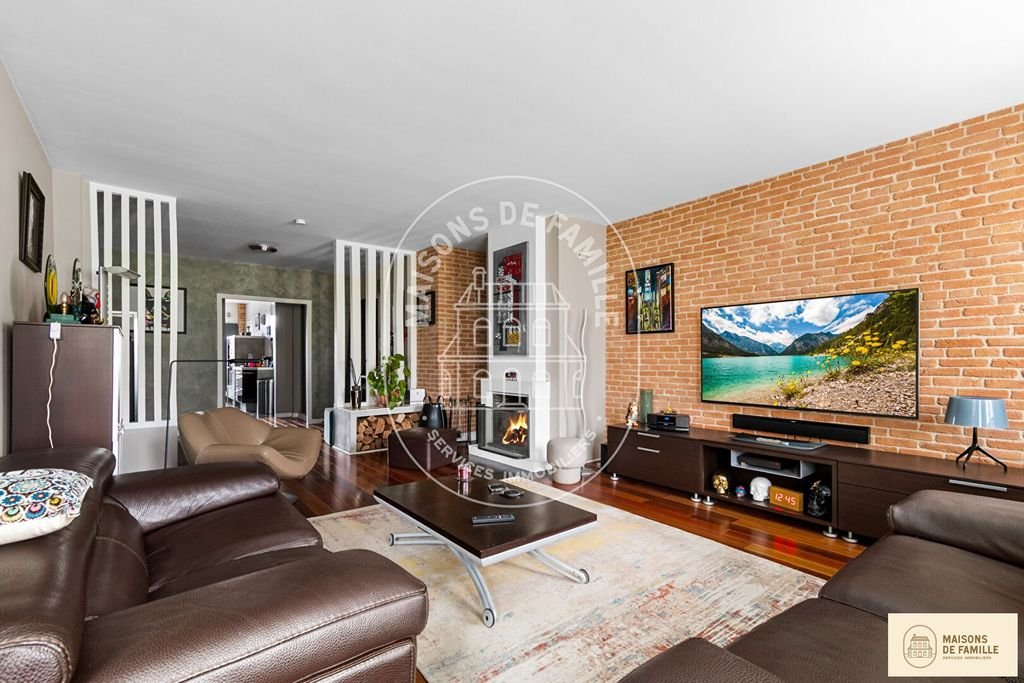 Appartement à vendre, 101m², Louveciennes