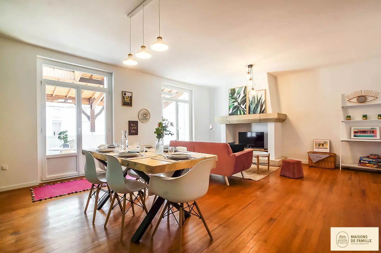 Appartement à vendre, 250m², Agen