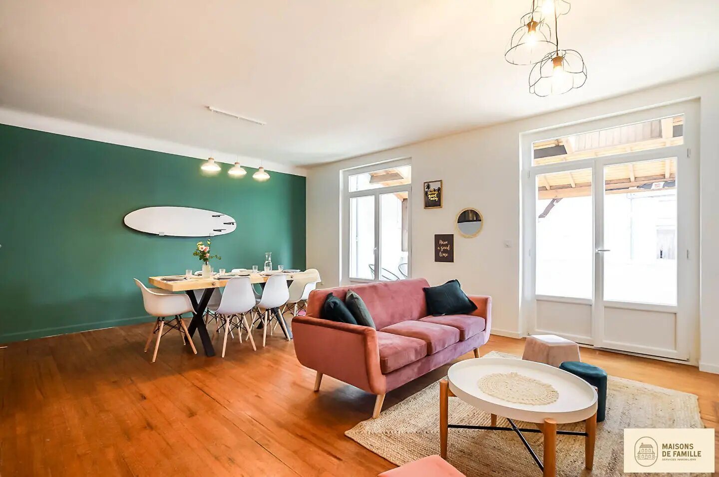 Appartement à vendre, 250m², Agen