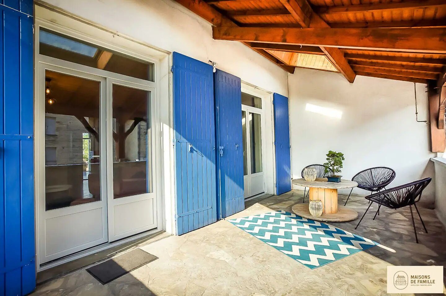Appartement à vendre, 250m², Agen