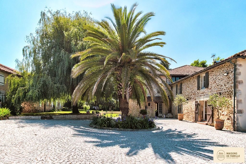 Maison à vendre, 500m², Saint-Aubin-de-Médoc