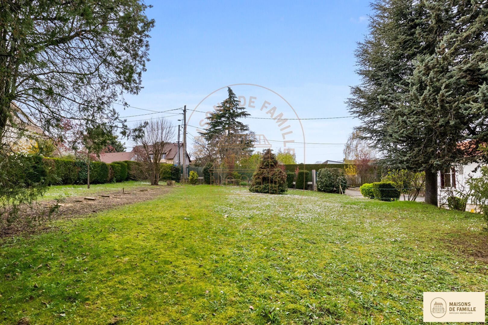 Maison à vendre, 1152m², Bougival