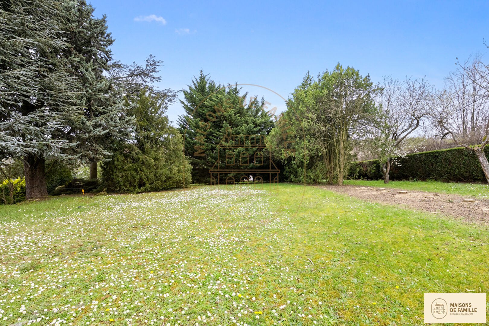 Maison à vendre, 1152m², Bougival