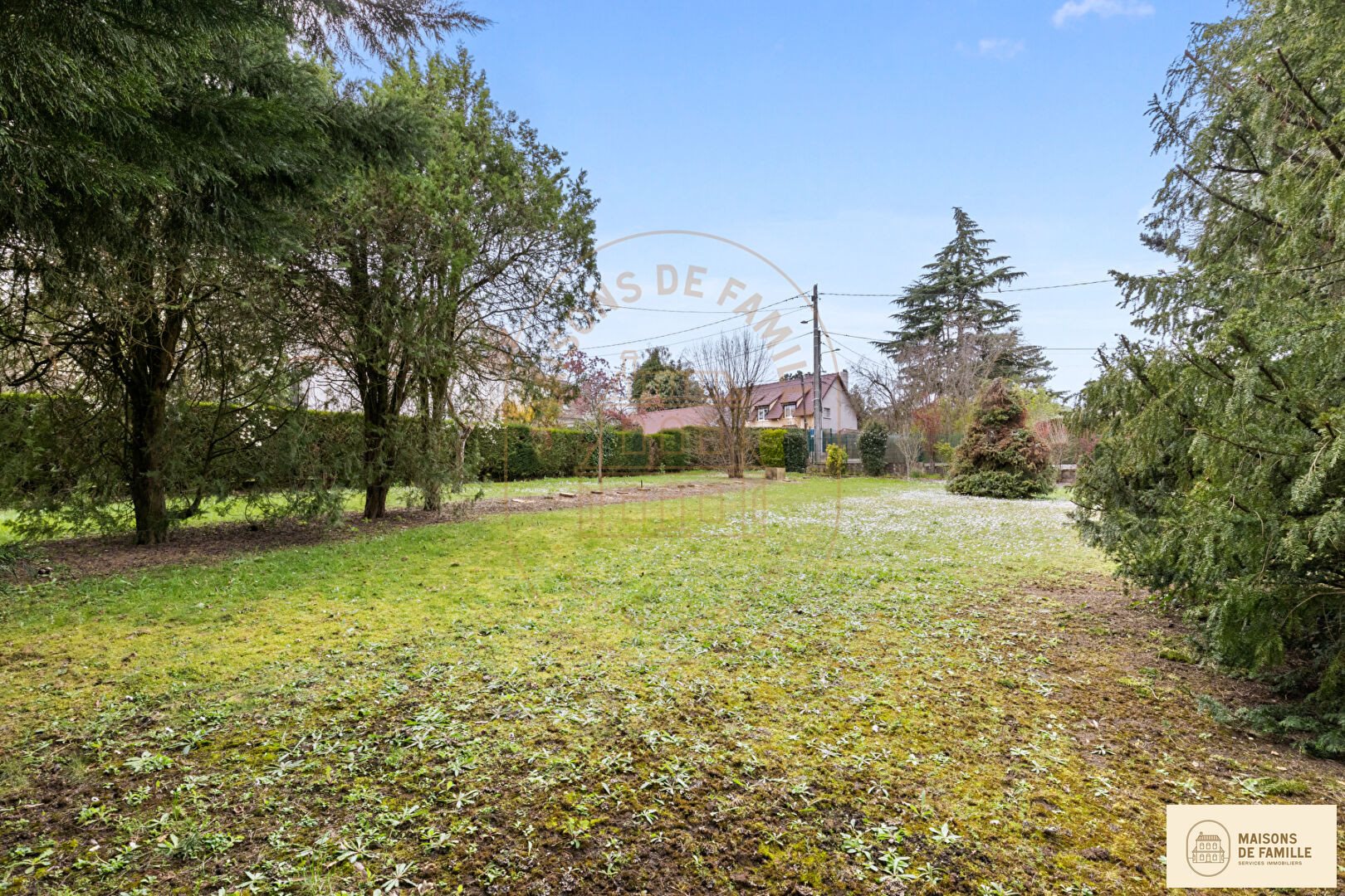 Maison à vendre, 1152m², Bougival