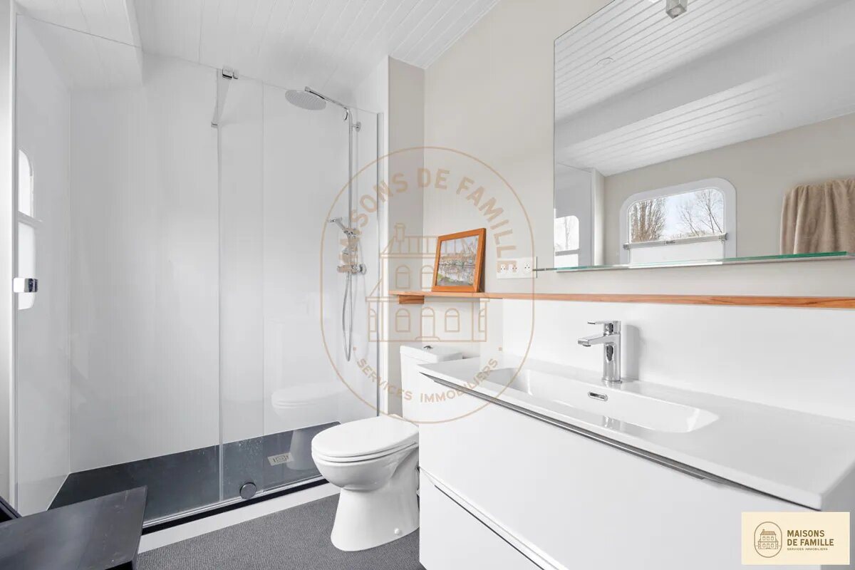 Maison à vendre, 200m², Louveciennes