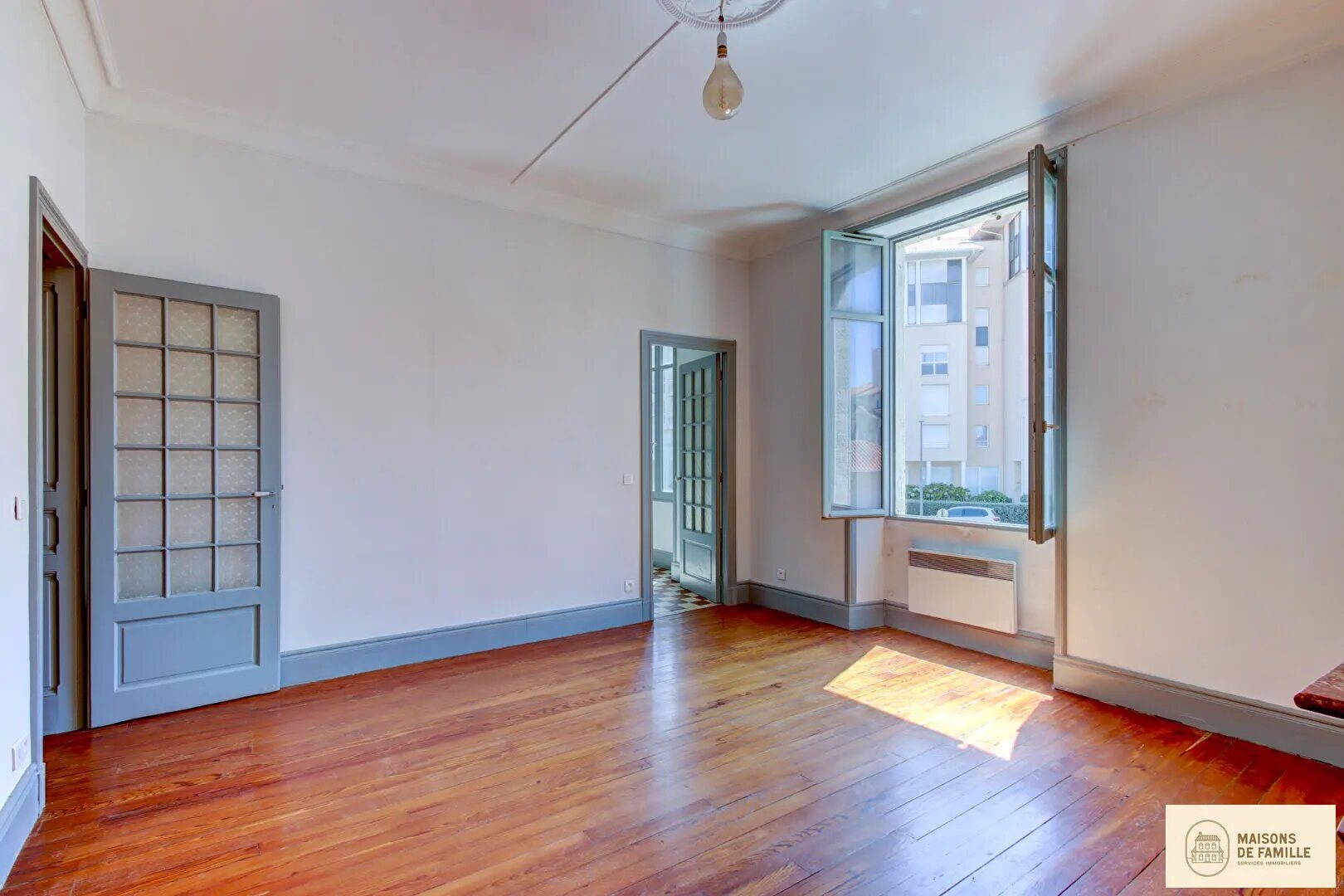 Appartement à vendre, 100m², Biarritz