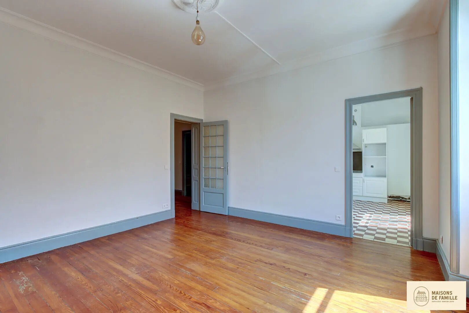 Appartement à vendre, 100m², Biarritz